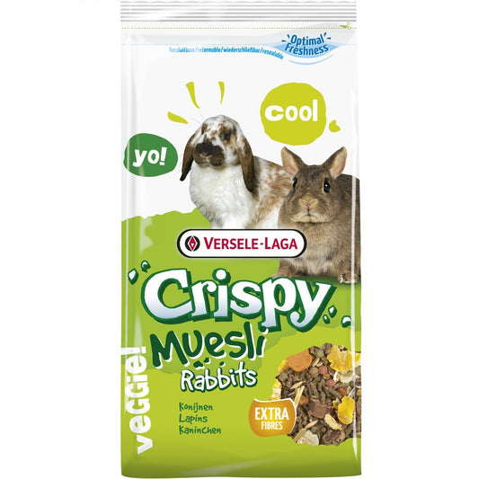 Crispy Muesli Lapin 2.75 kg