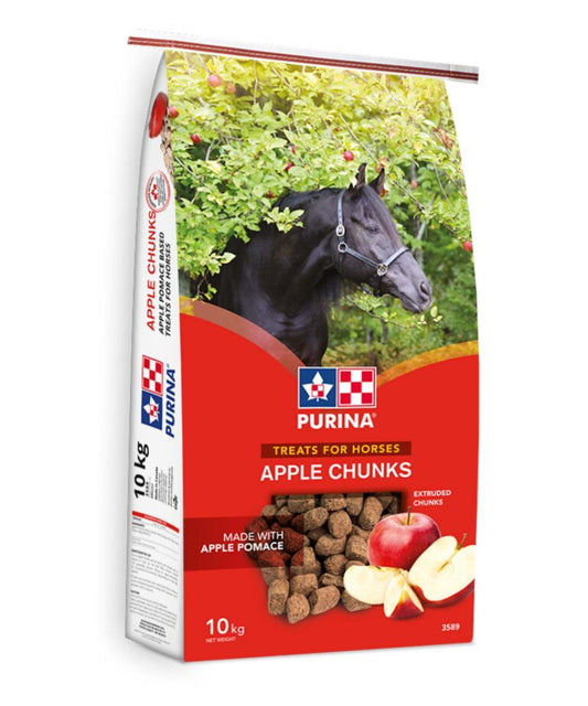 Purina Bouchees De Pomme 10kg
