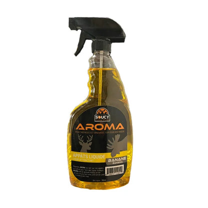 Aroma