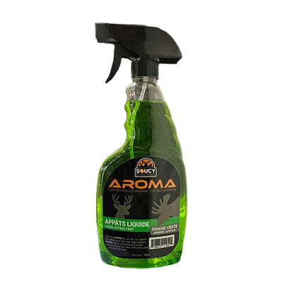 Aroma