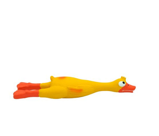 Bud'z canard couineur 5.5''
