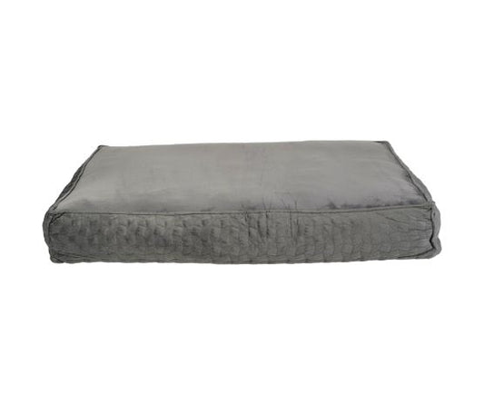 Bud'z Lit plat cosmos gris