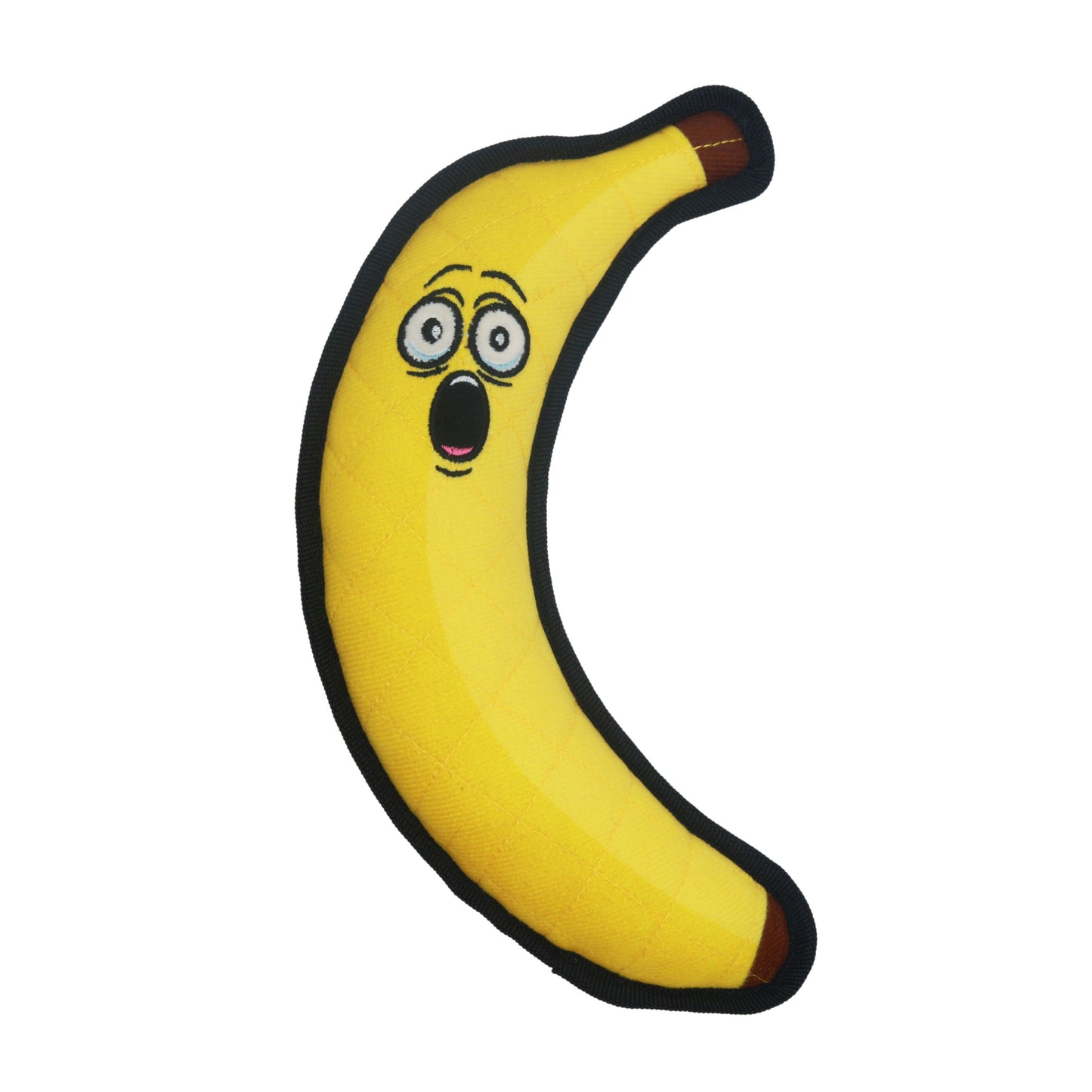 Bud'z Jouet En Peluche Banane Surprise - Sabots et Museaux