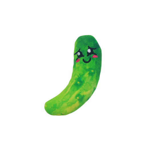 Bud'z Jouet Pour Chat Avec Herbe A Chat Le Cornichon