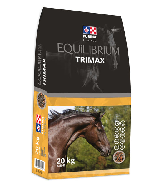 Purina Equilibrium trimax 20kg