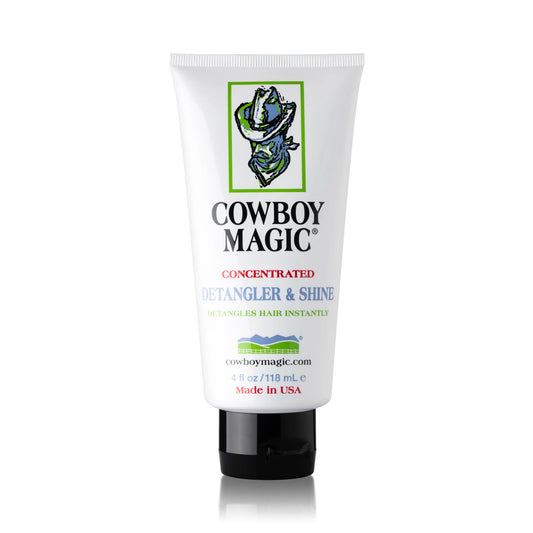 Cowboy magic démêlant 4oz