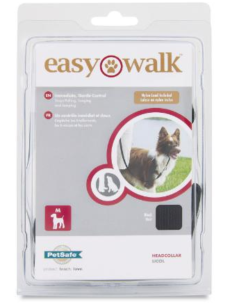 Easy Walk Licou Moyen