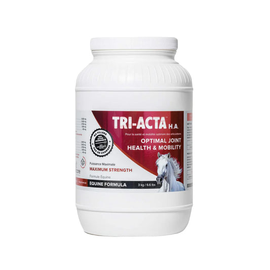 Tri-Acta H.A Puissance Maximale Santé et mobilité des articulations 3kg