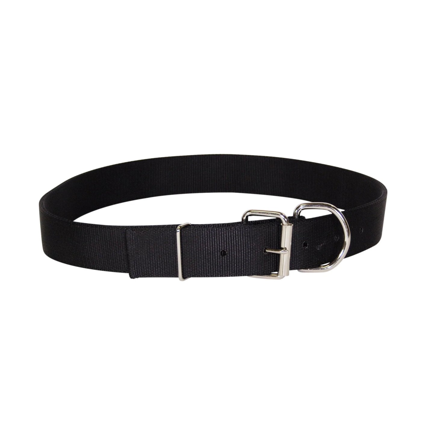 Hamilton Collier Double Épaisseur Nylon 18"