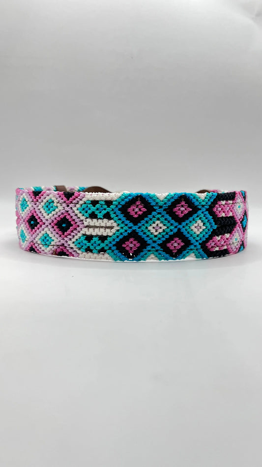 Bugi Collier Jalisco Mezcala Grand 16.5-21"