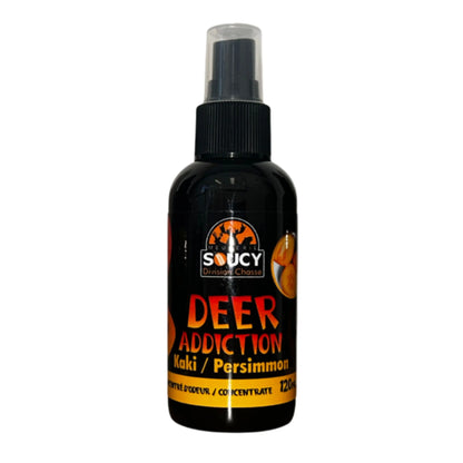 Deer addiction - Concentré d'odeurs 120 ml