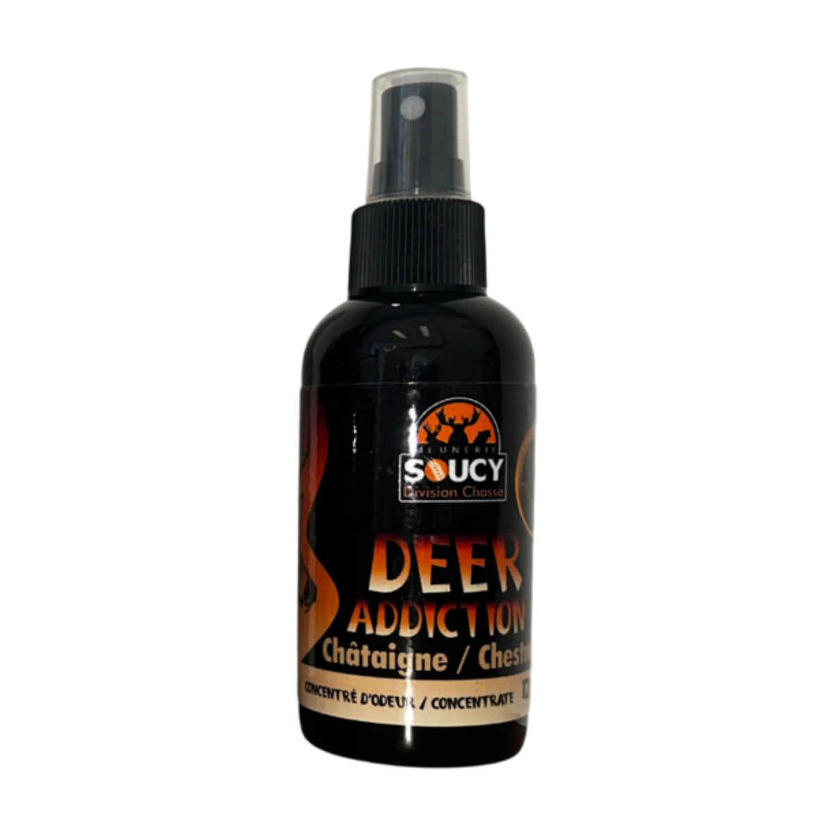 Deer addiction - Concentré d'odeurs 120 ml