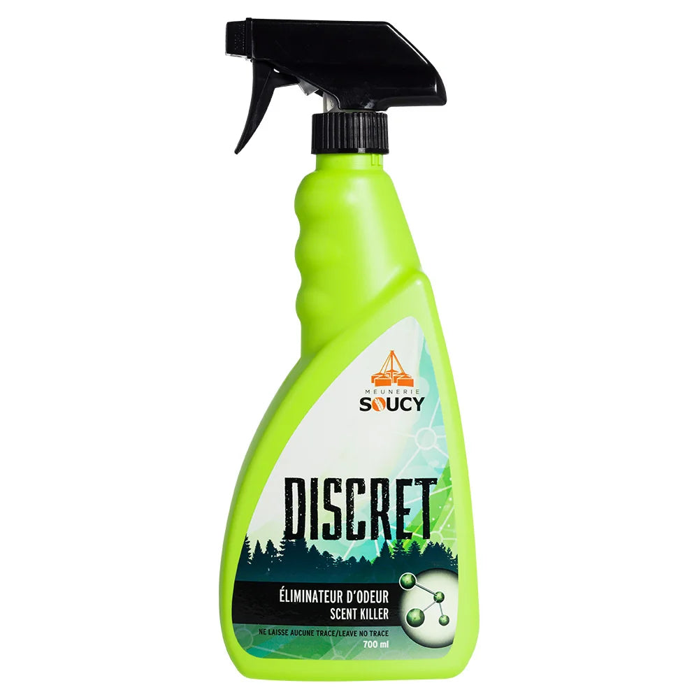 Discret 700ml