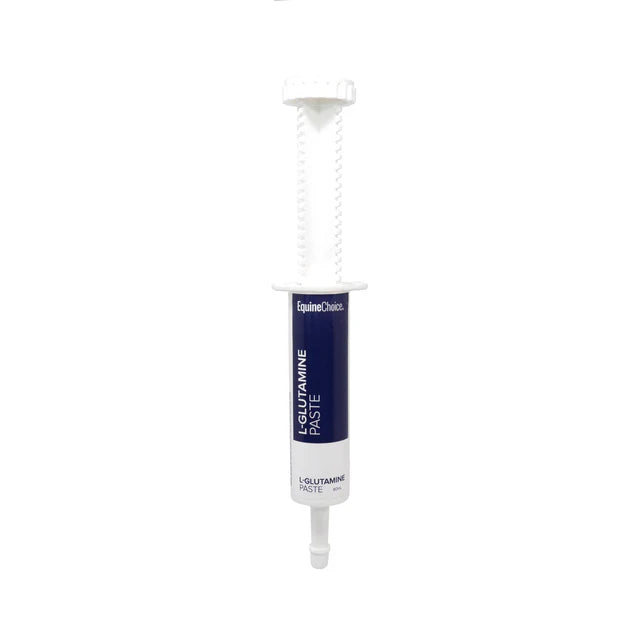 Equine Choice L-Glutamine pate 80ml