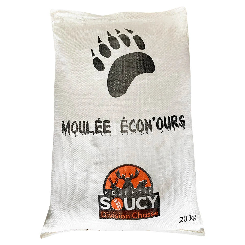 Éconours 20kg