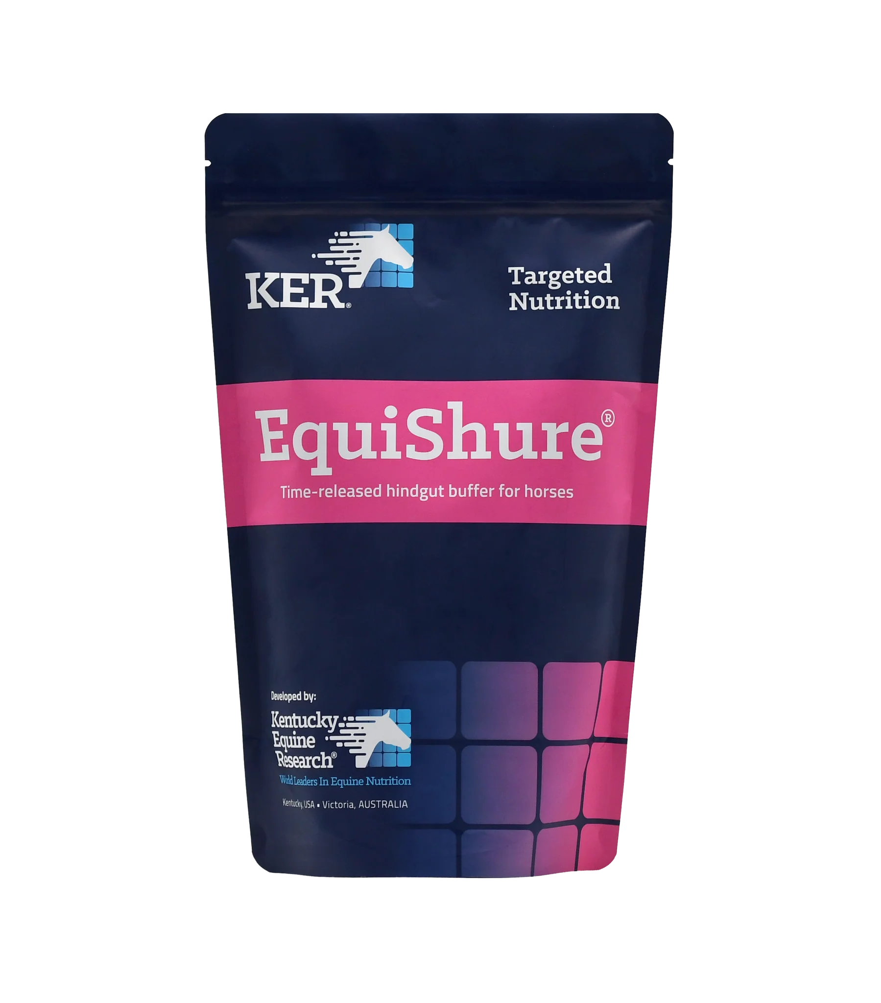 Ker EquiShure 1.25kg - Sabots et Museaux