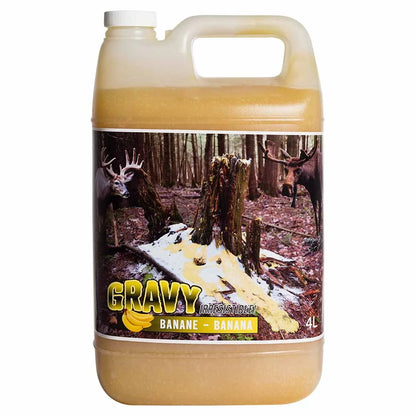 Gravy 4 Litres