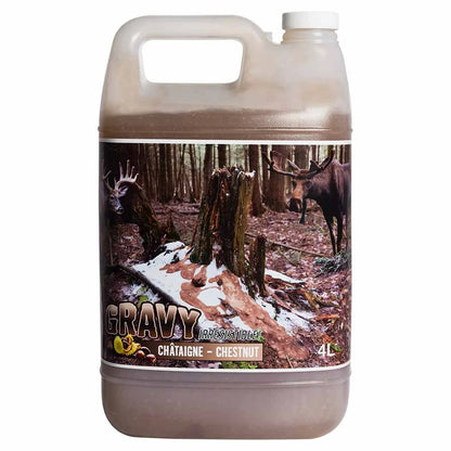 Gravy 4 Litres