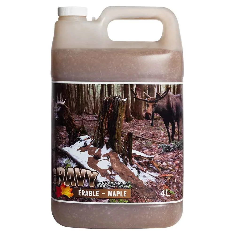 Gravy 4 Litres