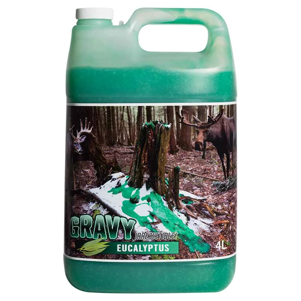 Gravy 4 Litres