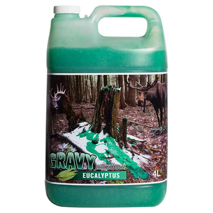 Gravy 4 Litres
