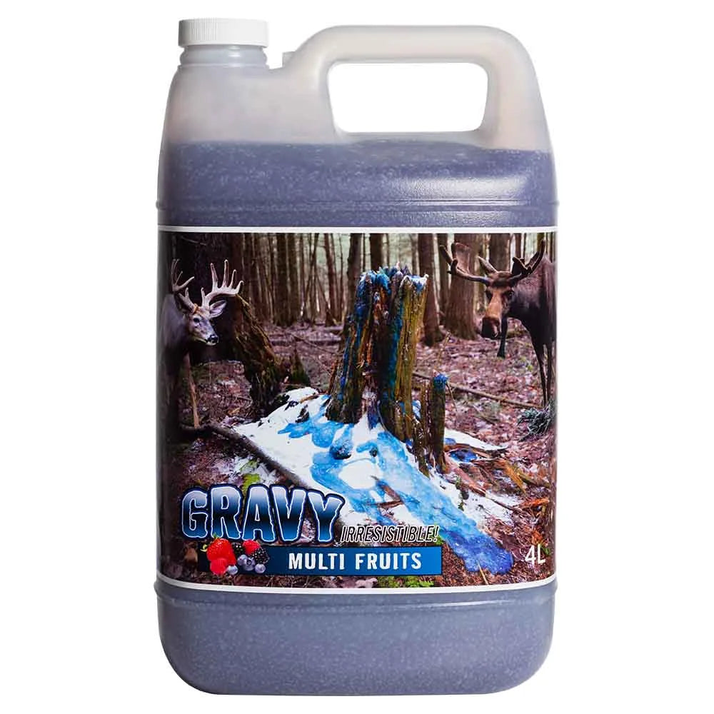 Gravy 4 Litres