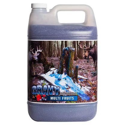 Gravy 4 Litres