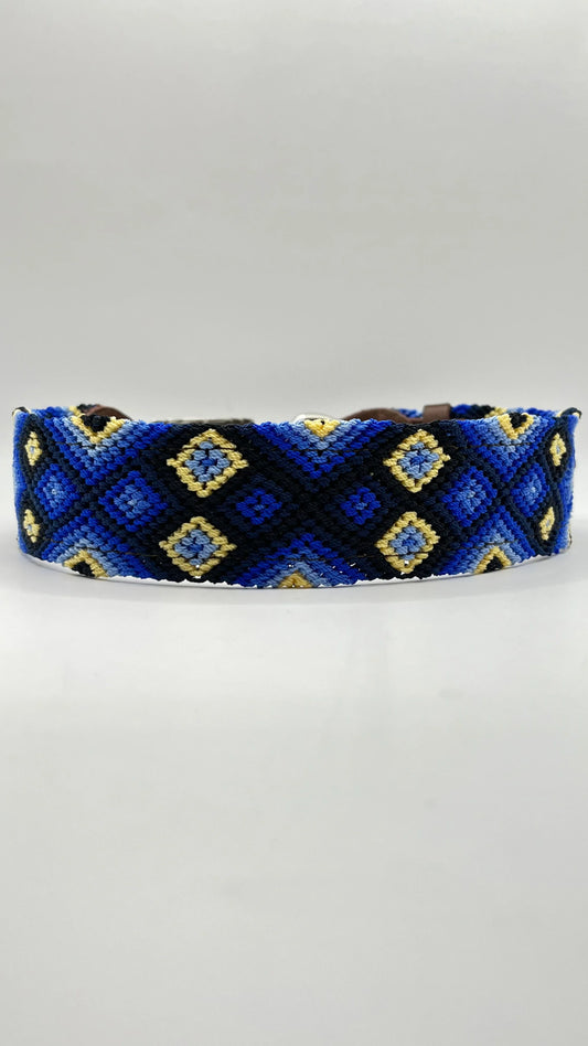 Bugi Collier Jalisco La Noria Petit 10.5-14"