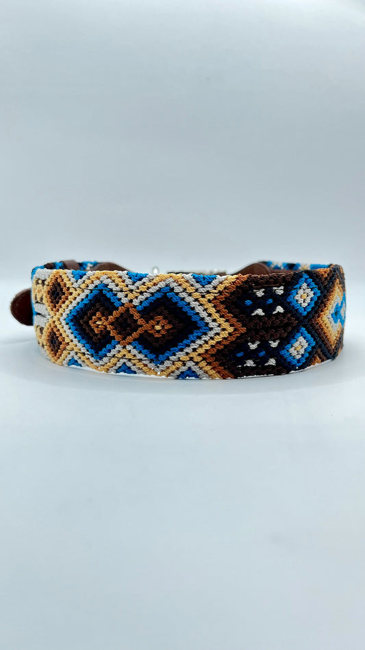 Bugi Collier Jalisco Ameca Grand 16.5-21"
