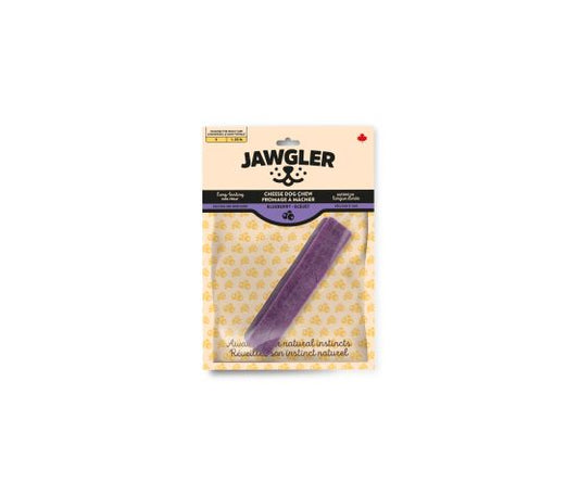 Jawgler Gâterie De Fromage à Mâcher - Bleuet, Petit
