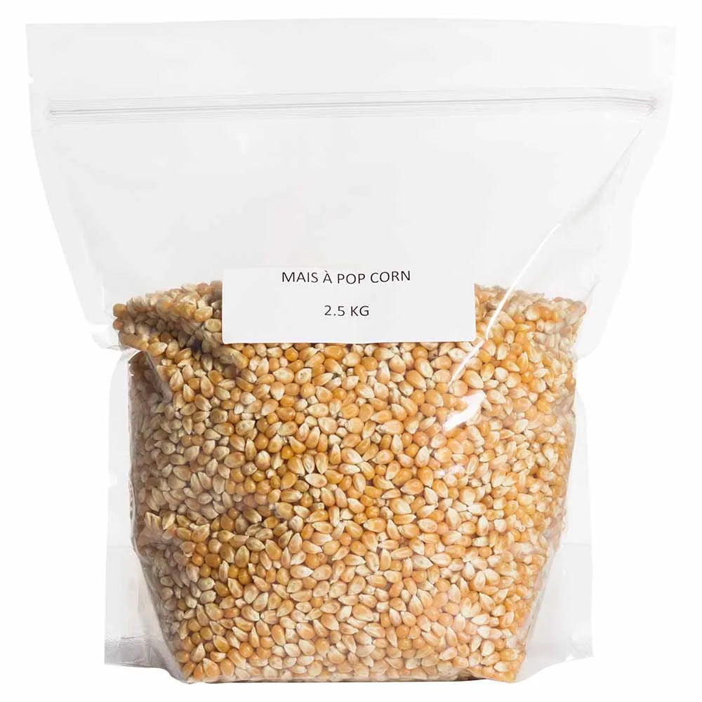Popcorn