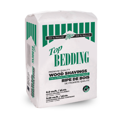 Top Bedding Ripe Fine Verte