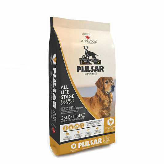Horizon Pulsar Poulet Sans Grains 4kg