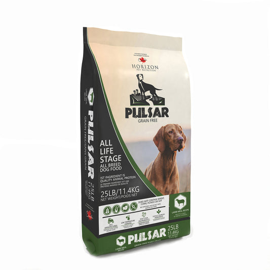 Horizon Pulsar Agneau 4kg