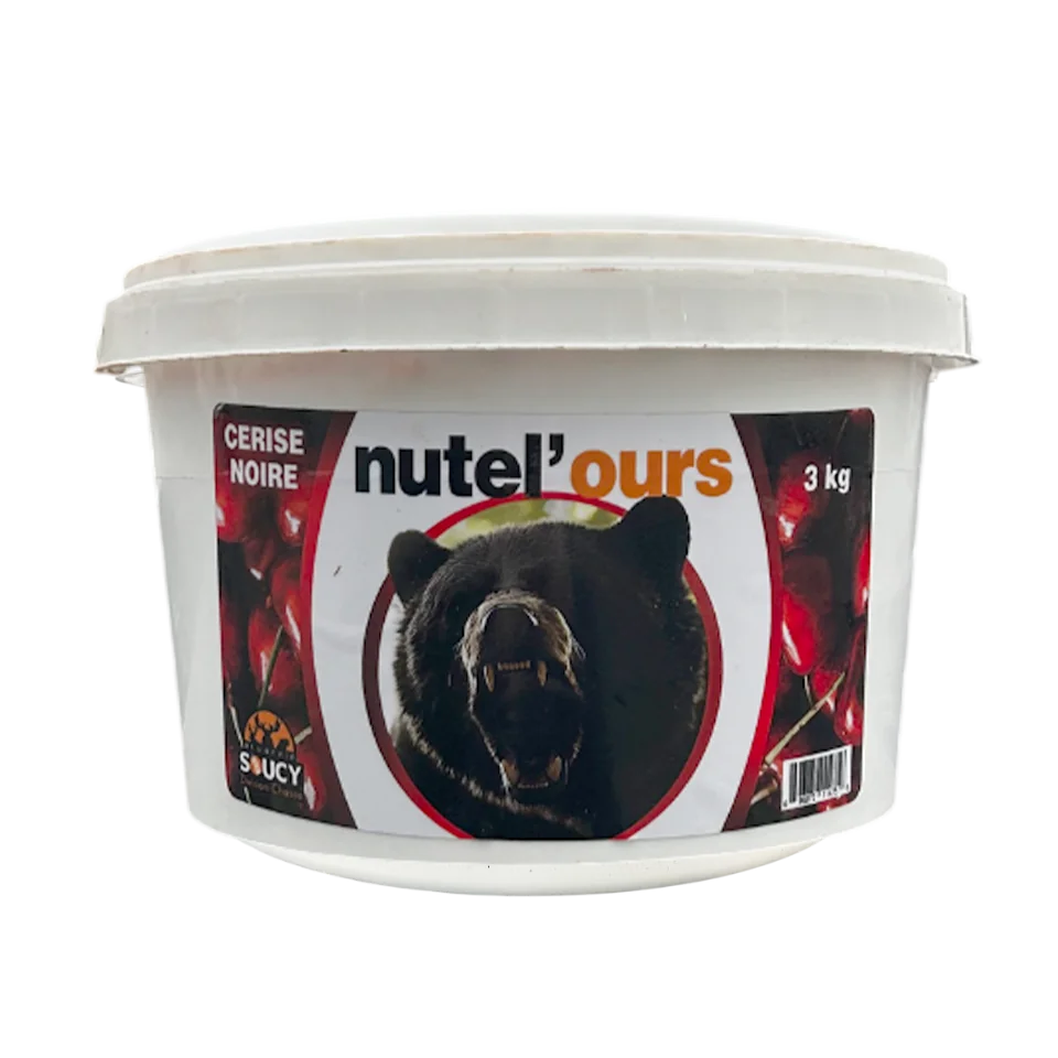 Nutel'ours 3kg