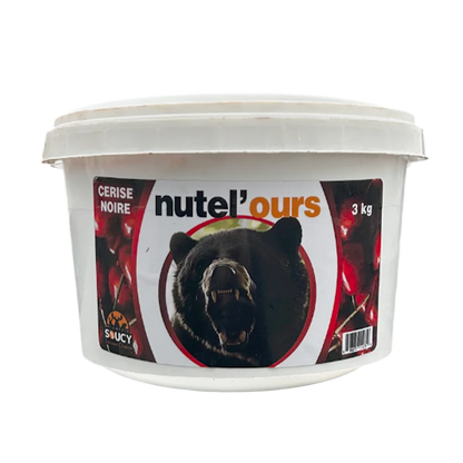 Nutel'ours 3kg