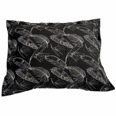 Maskot Coussin Feuillage 36x27