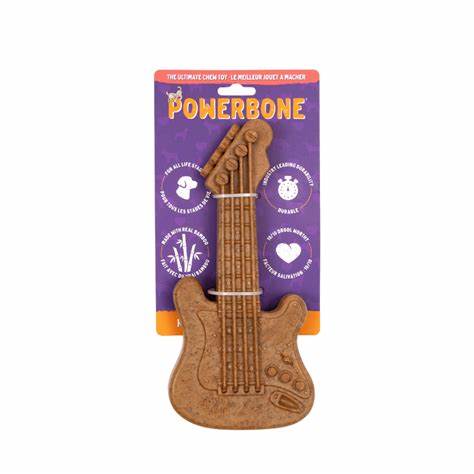 Powerbone Nylon & Bambou Guitare