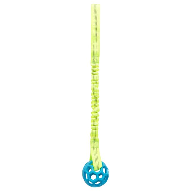 Trixie Corde bungee avec balle