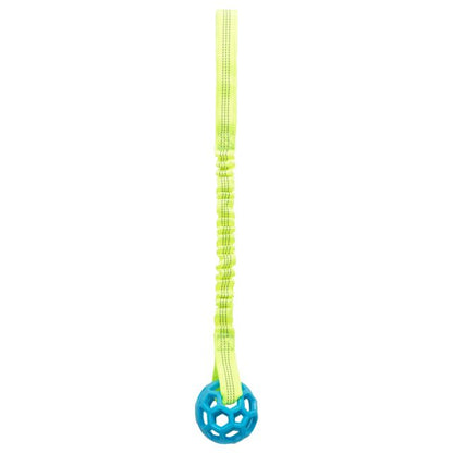 Trixie Corde bungee avec balle