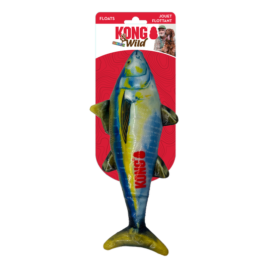 Kong Wild Shieldz Thon