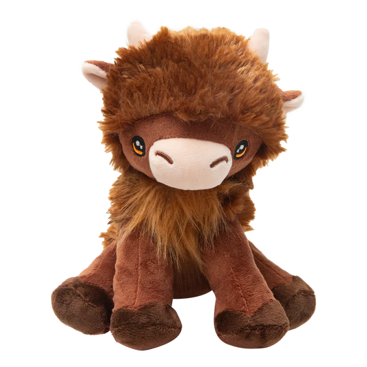 Snugarooz Nyland La Vache Des Highland