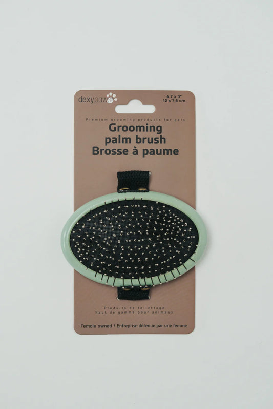 Dexypaws Brosse À Paume