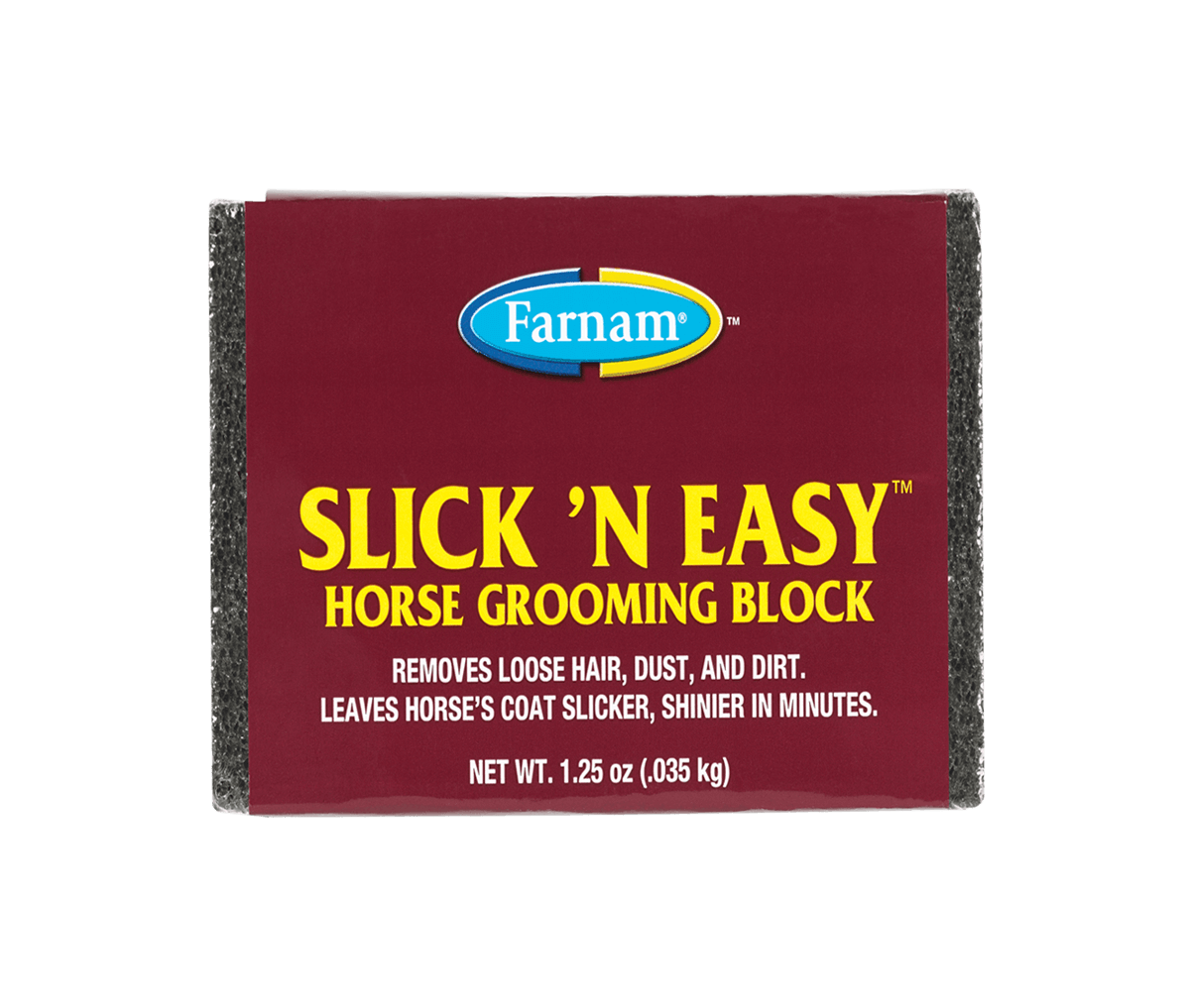 Farnam Slick'N Easy Pierre de lave