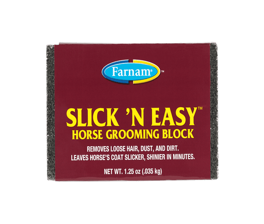 Farnam Slick'N Easy Pierre de lave