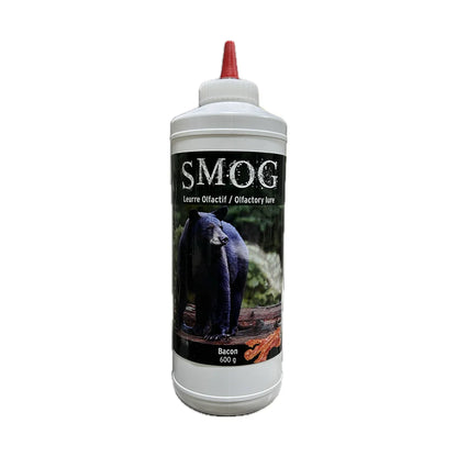 Smog pour Ours
