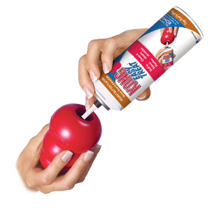 Kong Classique Rouge Très petit