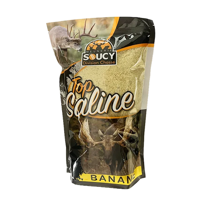 Top saline 2kg - 9 saveurs