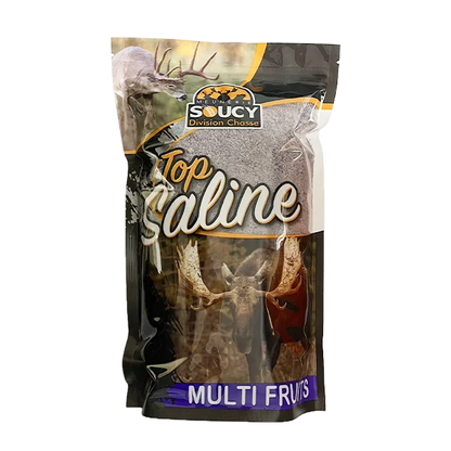 Top saline 2kg - 9 saveurs
