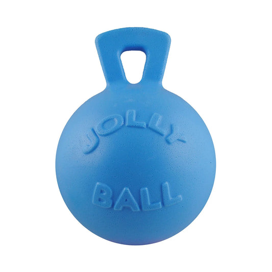 Jolly Ball 10pouces Bleuet
